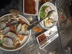 iphone_upload_pic-缸桶屋韩国料理·全程帮烤(泰禾店)