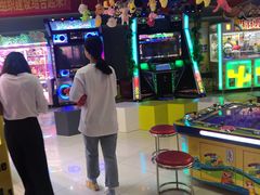 -风云再起游乐汇(皇城恒隆广场店)
