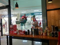 -星巴克臻选(沈阳万象城店)