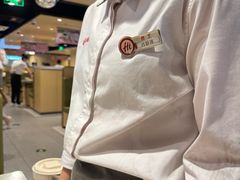 -海底捞火锅(高新活力汇店)