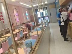 -小杨生煎(天之骄子店)