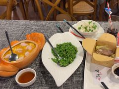 -徐记私厨(半淞园路店)