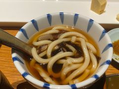 -岚山日本料理(珠江新城店)