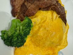 -龙记香港茶餐厅(久光百货店)