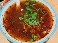 -小杨生煎(周浦万达店)