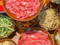 -阳阳老火锅(小南门店)