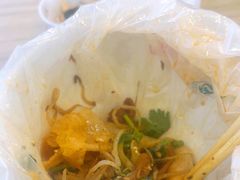 -田三卷馍(火车站店)