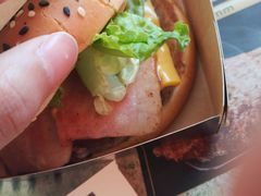 -麦当劳(宾水西道店)