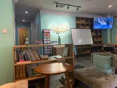 -香颂咖啡(华德中心广场店)