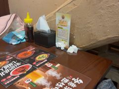 -巴依老爷新疆美食(牡丹园店)