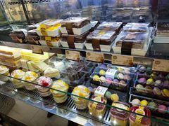 -幸福蛋糕坊(金顶街店)
