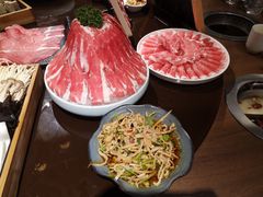 -快乐小羊·内蒙牛羊肉火锅(流花中心店)