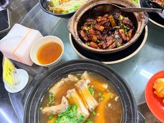 -兴记肉骨茶(甲洞大街第二新分店)