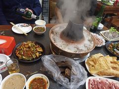 -和顺坊老北京铜火锅