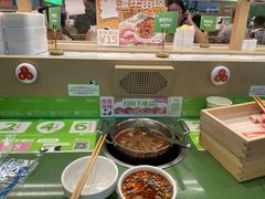 -一围肥牛小火锅(高铁吾悦店)