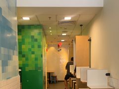 -麦当劳(西客站店)