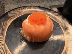 -争鲜回转寿司(西红门荟聚PLUS店)