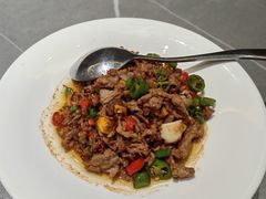 -神洲四海大酒楼(王府井澳门中心店)
