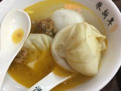 -朱新年·苏式汤团·面点(北寺塔店)