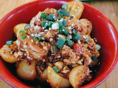 -拐枣巷小串串(财大店)