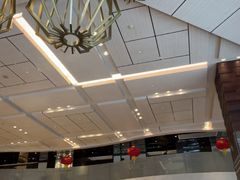 -广州希尔顿逸林酒店-OPEN開·全日制餐厅·海鲜·小火锅·自助餐(东风路店)