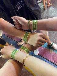 -嗨翻Hi-Fun竞技主题乐园·蹦床团建生日聚会(五棵松华熙店)