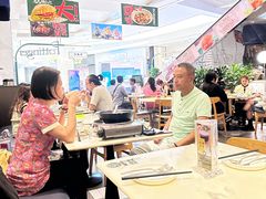 -石板街港澳冰室(天环店)