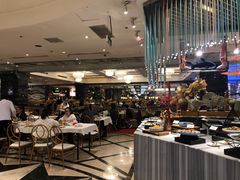 大堂-芭菲盛宴·环球美食(解放碑英利国际店)
