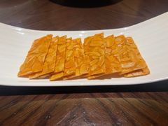 -九里云松·天香餐厅
