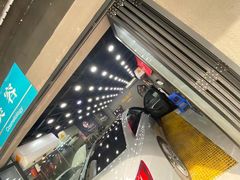 -CJ车体工作室·洗车·贴膜·美容