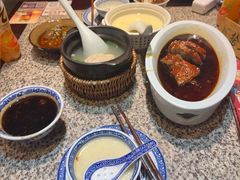 -南京大牌档(楚河汉街凯德1818店)