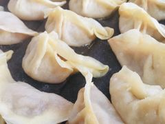 羊肉蒸饺-三盛楼饭店(四流中路店)