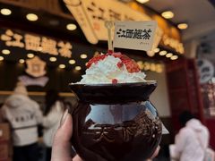 -KUNCHA鲲茶·江西制茶(铜锣湾店)