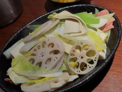 -鱼鼎香烤鱼火锅(华发商都店)