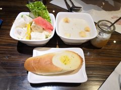 -西缘牛排(荟聚购物中心店)