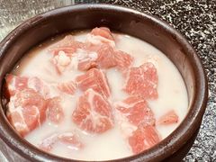 -红泥小火炉·东北泥炉烤肉(天一旗舰店)