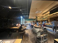 -麦新格精品酒店(上海国际旅游度假区川沙地铁站店)