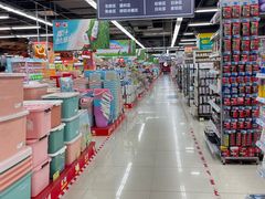 -广百家超市(大东海店)