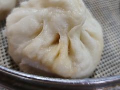 -石饮红星包子(中山路店)