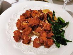 蒜香掌中宝-红雀围·海鲜火锅(陆家嘴中心店)