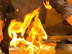 -青牛铁板烧(东方悦邻Mall店)