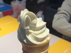 -麦当劳(深圳北站高铁店)