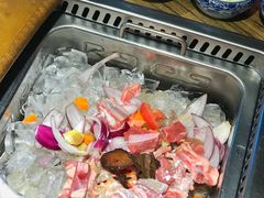-泽成冰煮羊(非·遗东岸国际店)