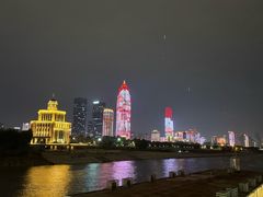 -武汉两江游览·夜游长江(汉口粤汉码头)