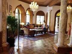 -马勒别墅饭店(静安寺店)