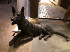 -疯克大象美式烤肉餐厅