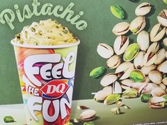 -DQ·蛋糕·冰淇淋(龙茗店)