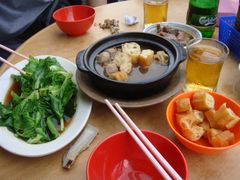 -新记肉骨茶