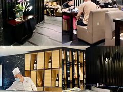 大堂-松临·铁板烧&Omakase(神农店)