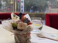 -哈根达斯(龙湖时代天街店)